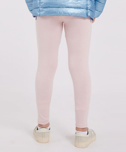 leggins para niña