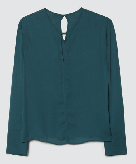 blusas de moda