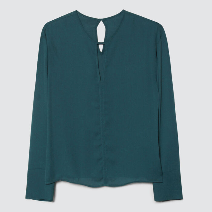 blusas de moda