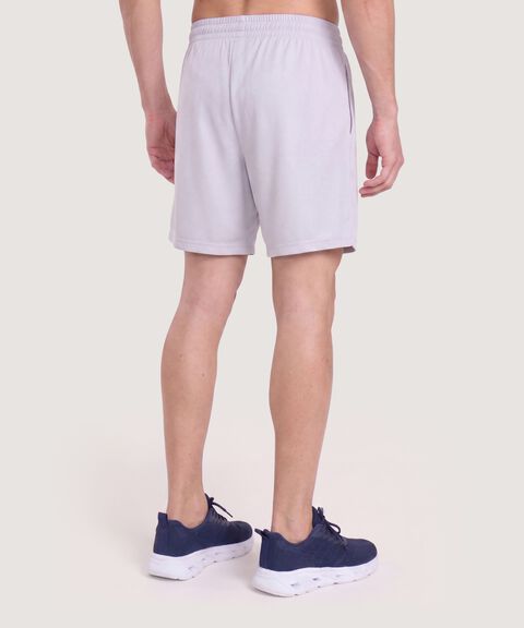 bermudas deportivas para hombre