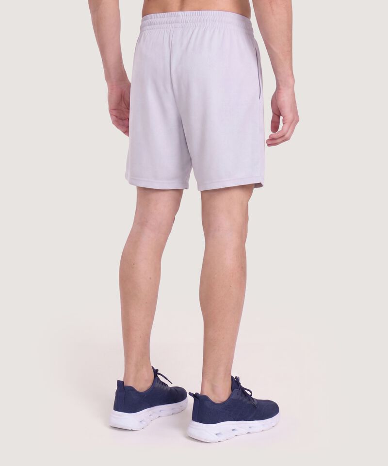 bermudas deportivas para hombre