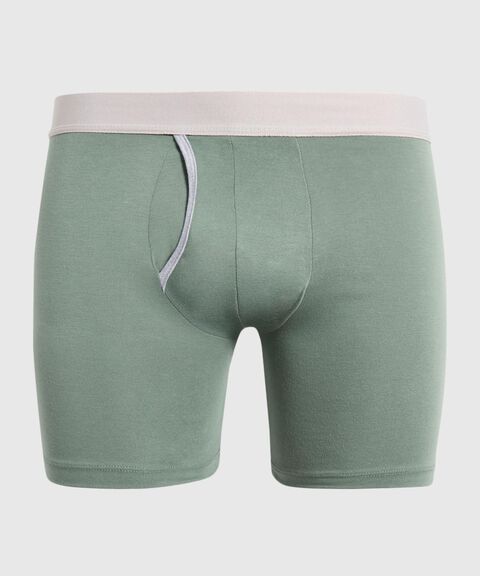 boxers para hombre image number null