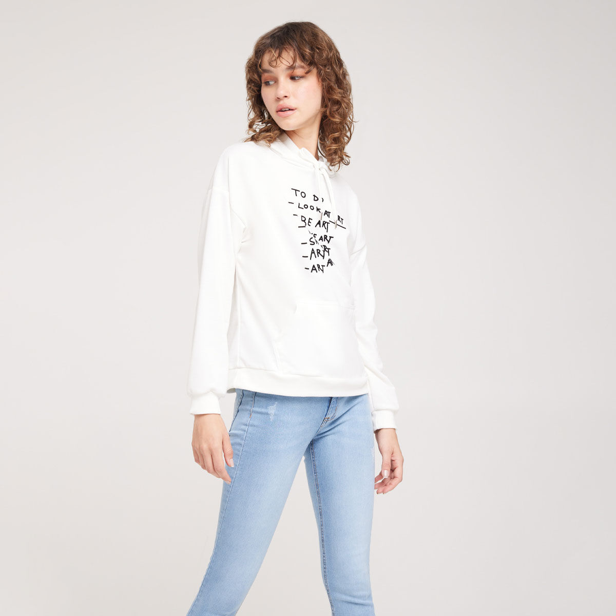 buzos para mujer