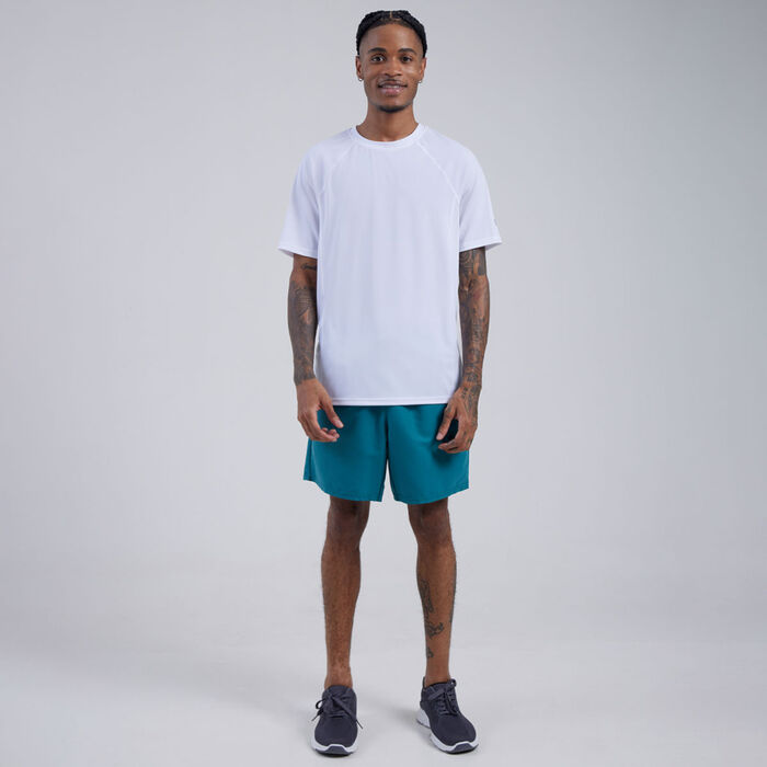 camisetas deportivas para hombre 