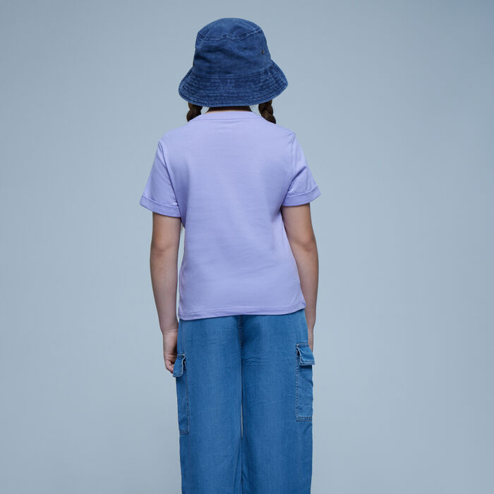 camisetas para niñas