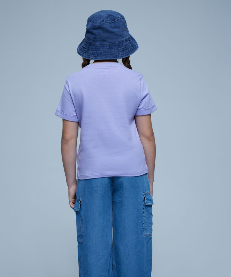 camisetas para niñas