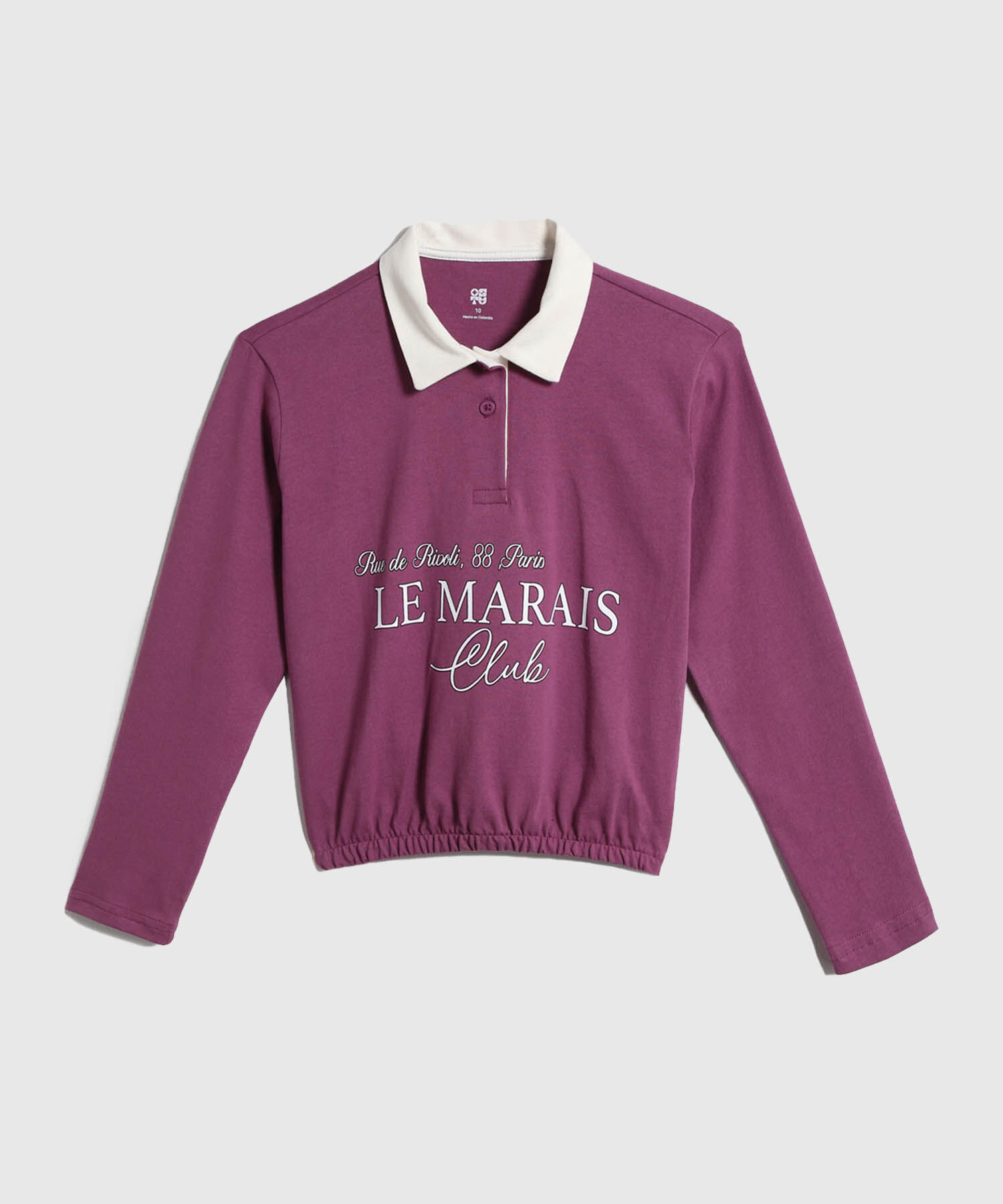camisetas para niñas