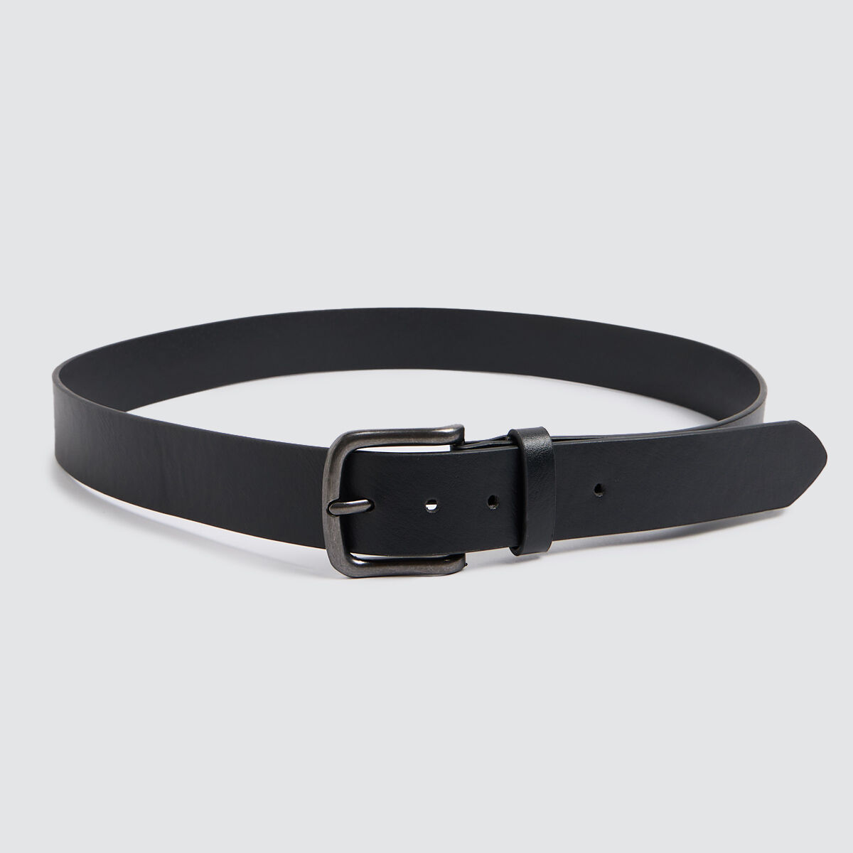 cinturones para hombre