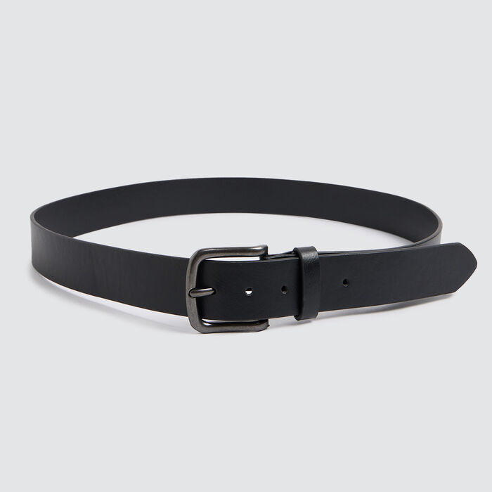 cinturones para hombre