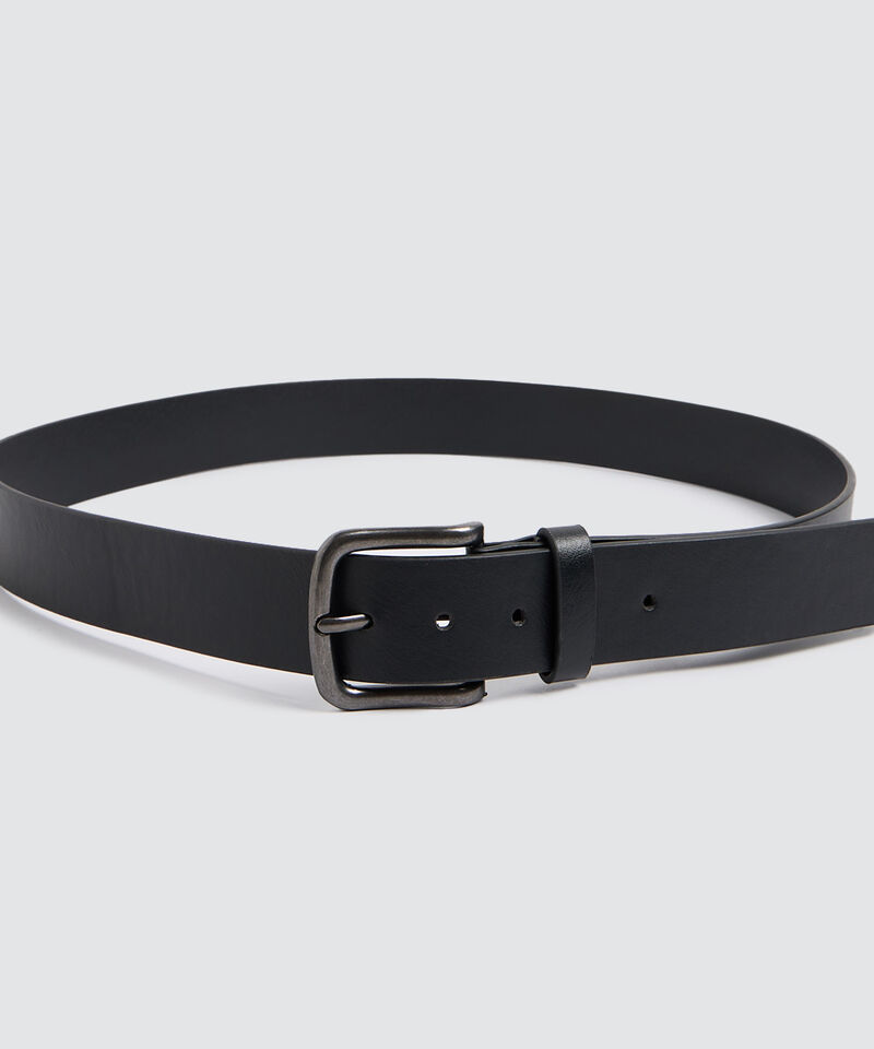 cinturones para hombre