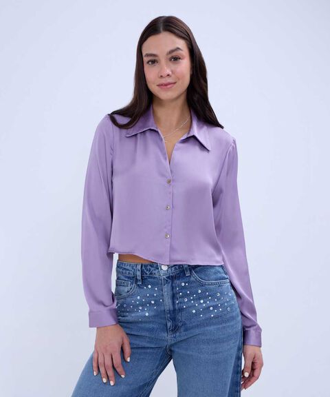 camisas para mujer image number null