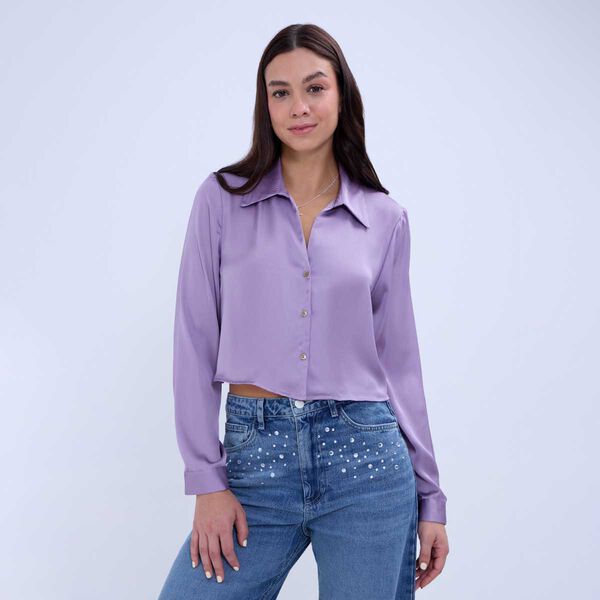 camisas para mujer image number null