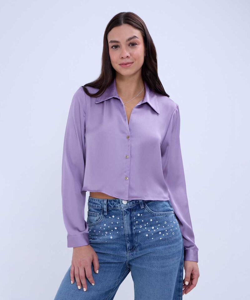 camisas para mujer