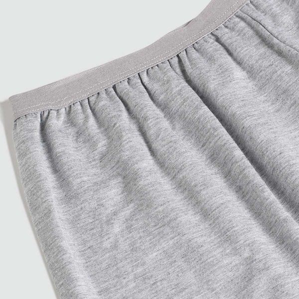 pijama de shorts mujer  image number null