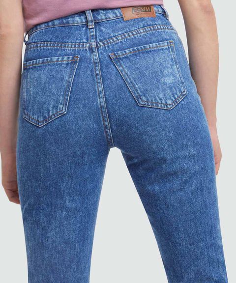 jeans mujer