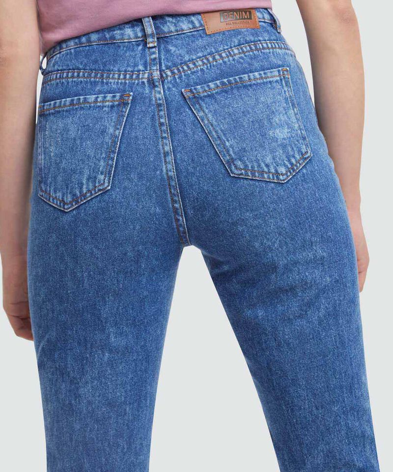jeans mujer
