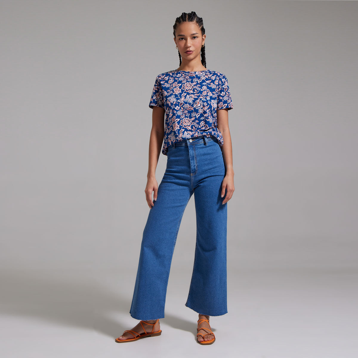 camisetas mujer