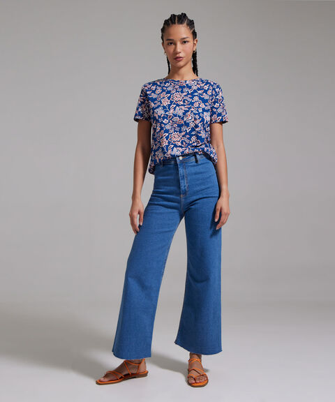 camisetas mujer