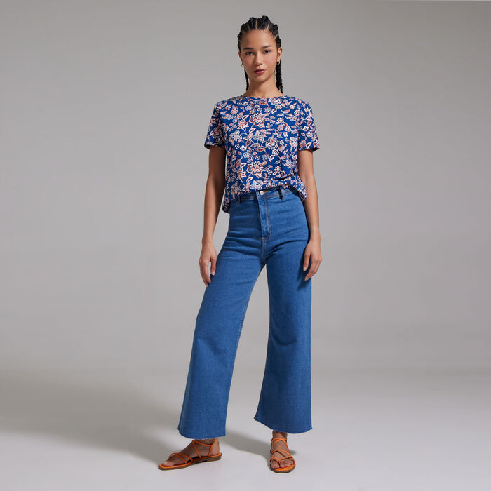 camisetas mujer