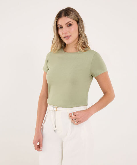 camisetas mujer image number null
