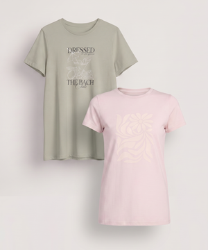 Camiseta Slim Estampada, , hi-res