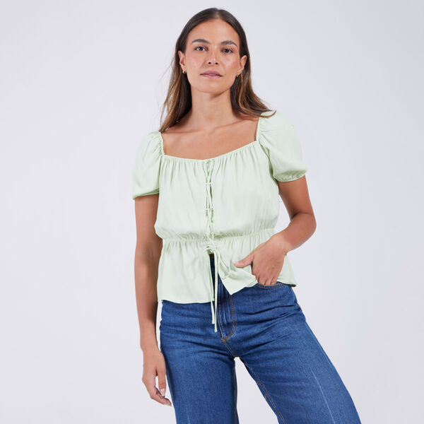 blusas de moda image number null