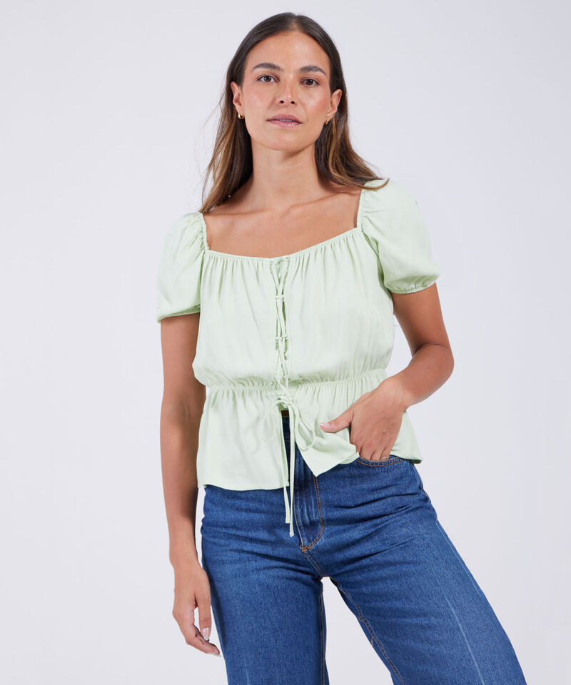 blusas de moda