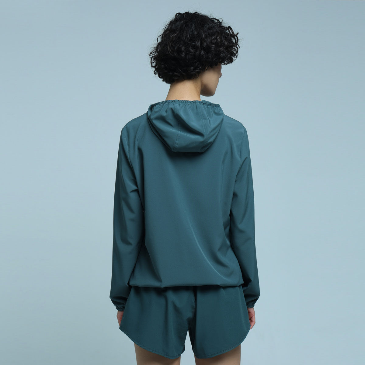 chaquetas deportivas mujer
