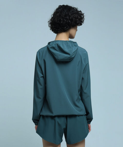 chaquetas deportivas mujer