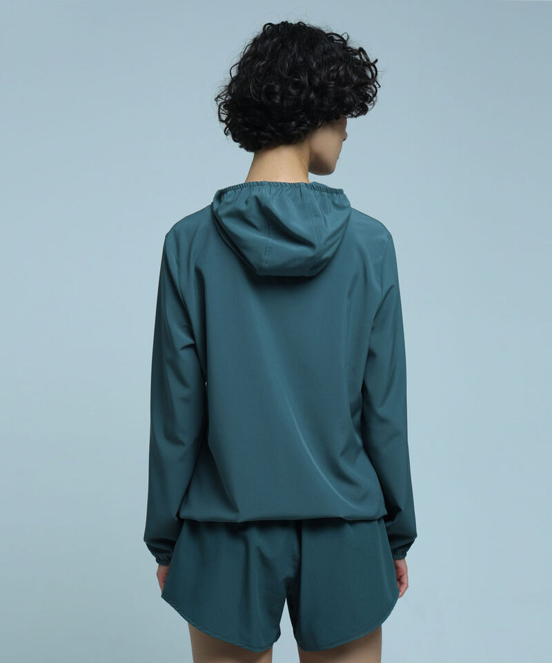 chaquetas deportivas mujer