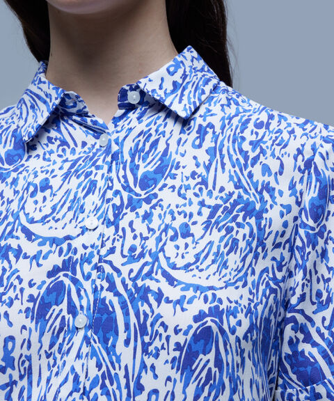 camisas para mujer