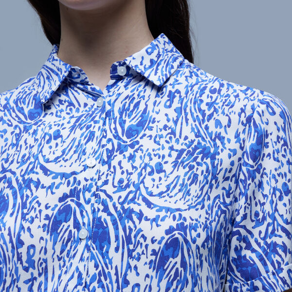 camisas para mujer