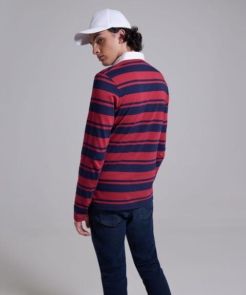 Camisetas polo para hombre 