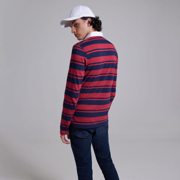 Camisetas polo para hombre 