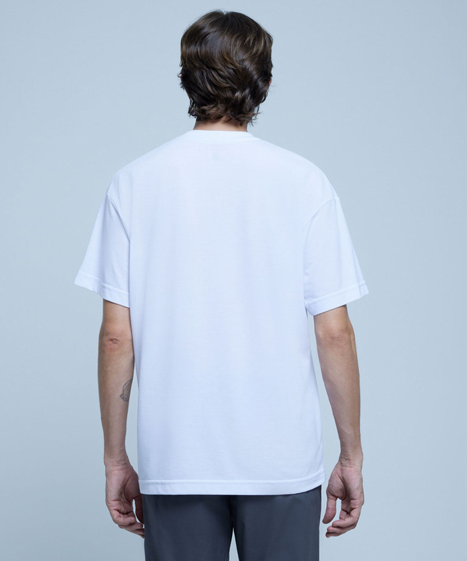 camisetas para hombre