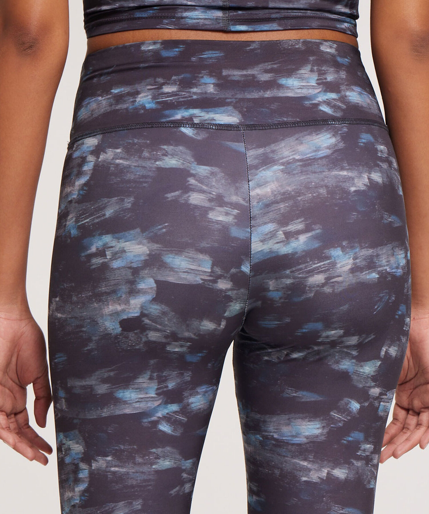 leggins deportivos