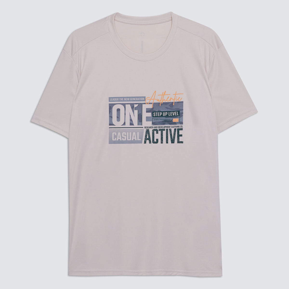 camisetas deportivas para hombre 