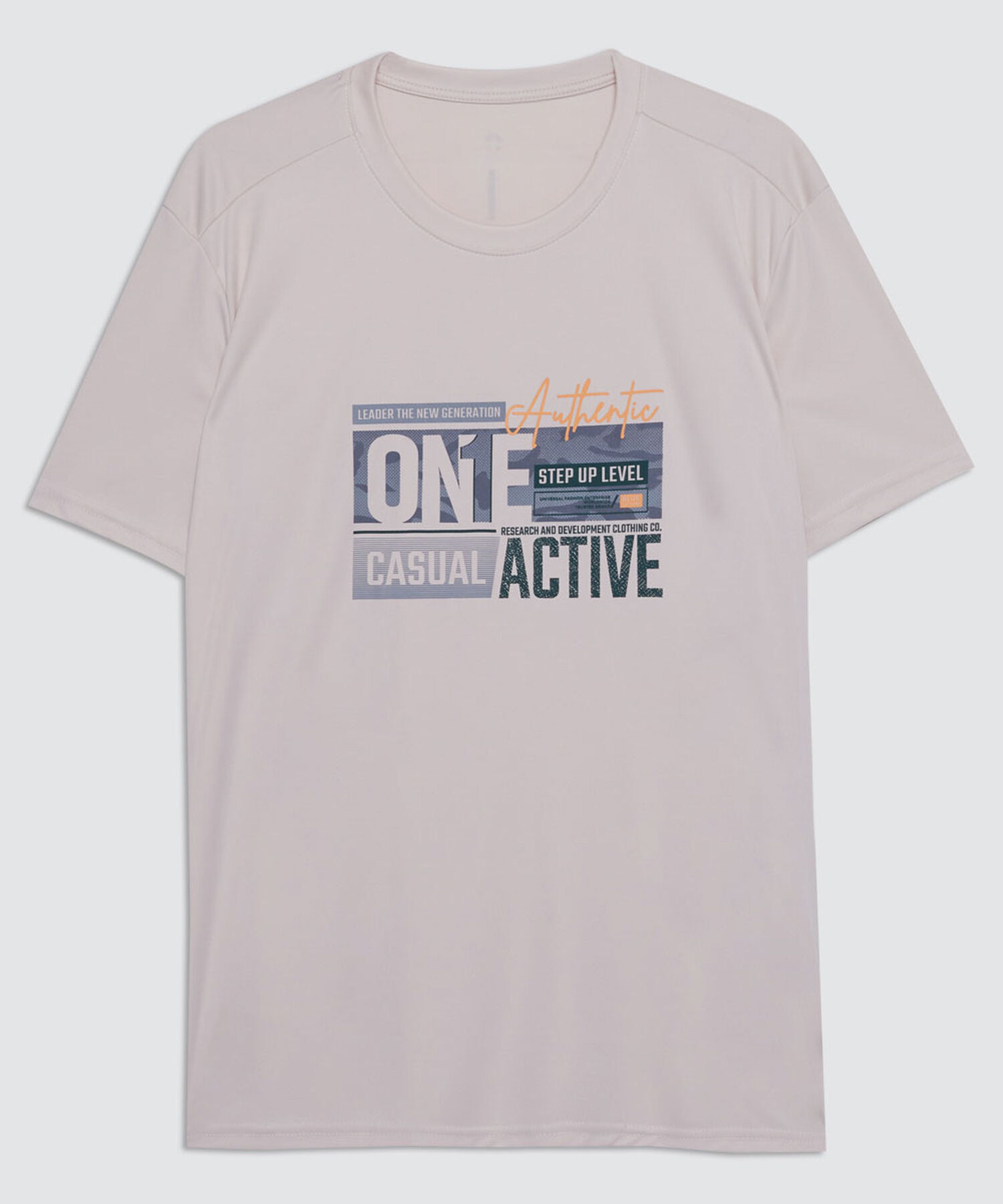 camisetas deportivas para hombre 