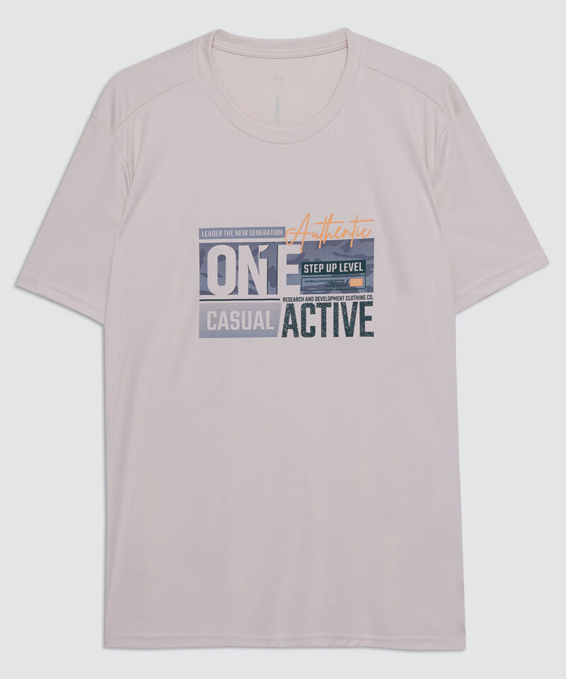 camisetas deportivas para hombre 