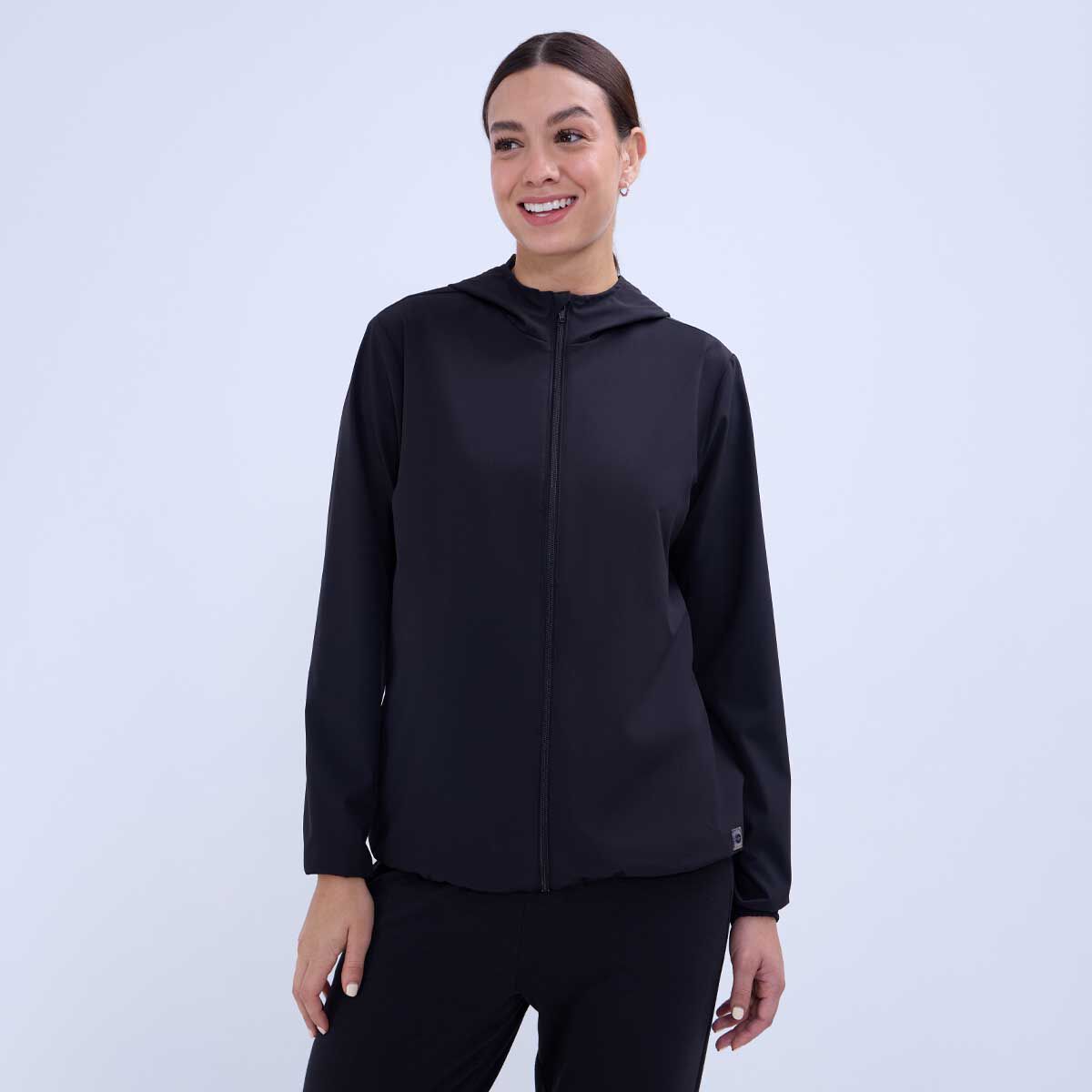 chaquetas deportivas mujer