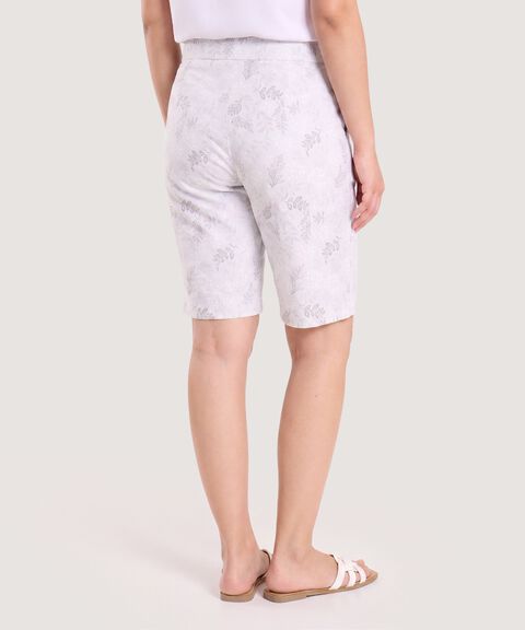 bermudas para mujer
