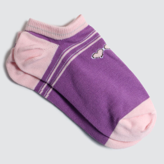medias para niña