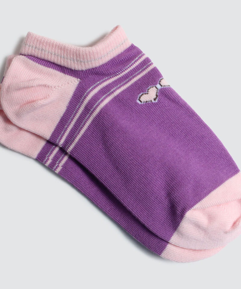 medias para niña