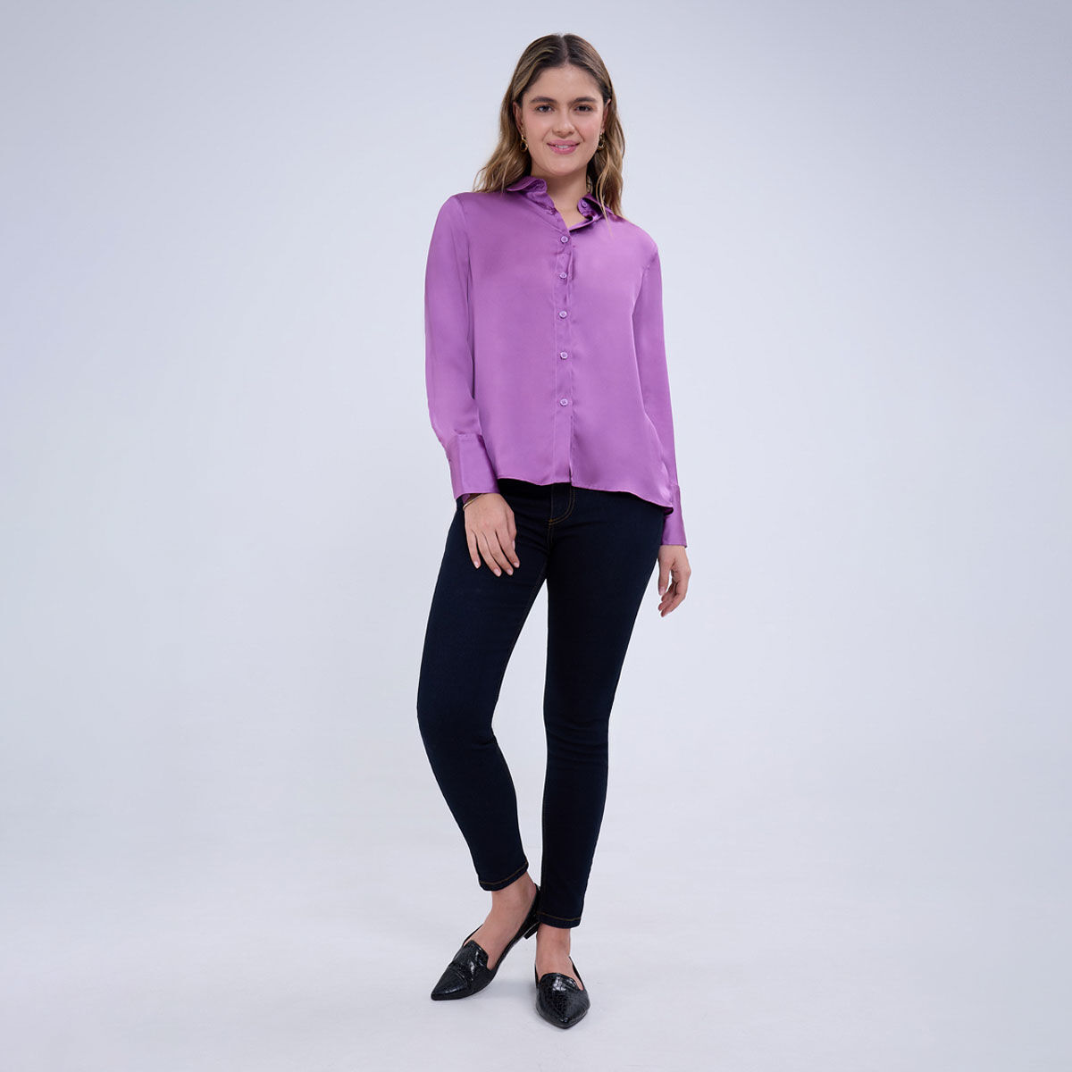 camisas para mujer