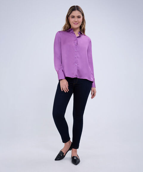 camisas para mujer image number null