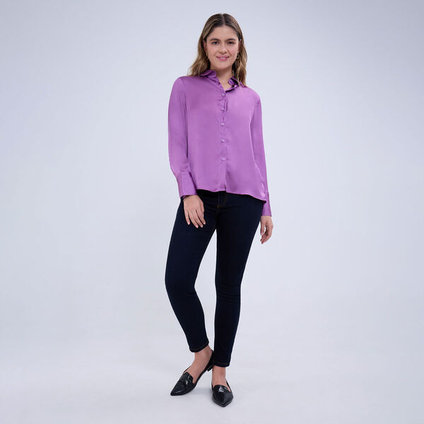 camisas para mujer image number null