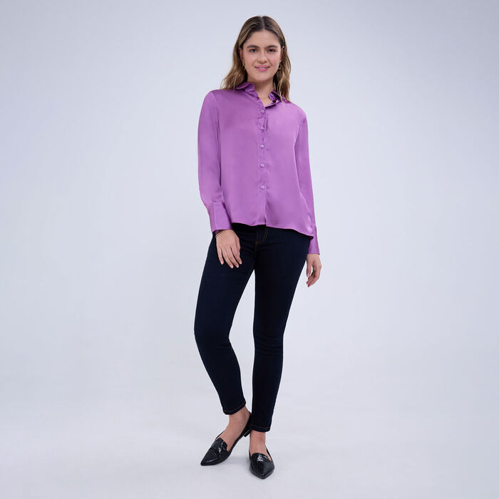 camisas para mujer