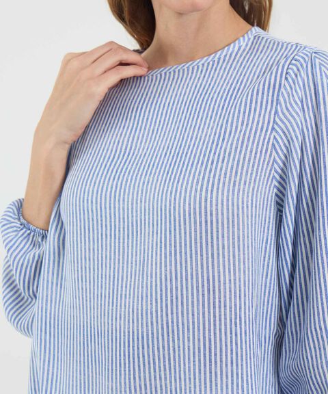 blusas de moda