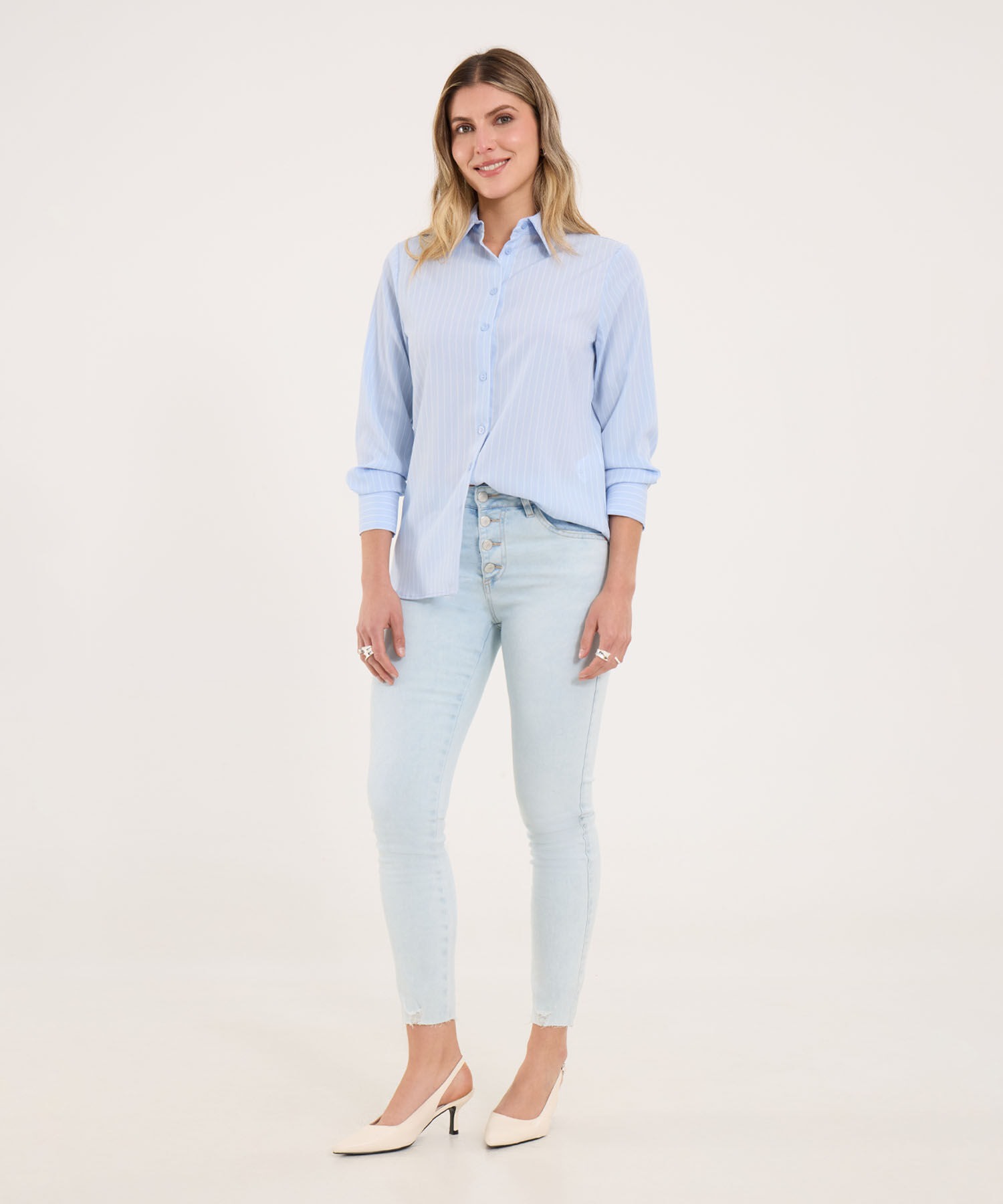 camisas para mujer