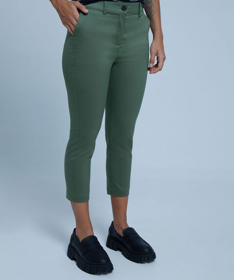 pantalon para mujer image number null